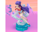 [FIGURINE] RANMA 1/2 - FIGUARTS ZERO - SHAMPOO
