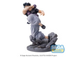 [figurine] JUJUTSU KAISEN  Toji Heavenly Restriction