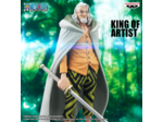 [FIGURINE] One Piece - King of Artist - Silvers Rayleigh23 cm