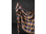Merchant & Mills - Tissu Fil à Fil Carreaux "Harvest Check"
