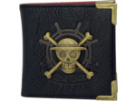 ONE PIECE - Portefeuille premium "Skull"