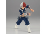 My Hero Academia - Shoto Todoroki - Figurine The Amazing Heroes 15cm