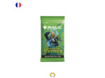 Précommande - Display : Les Secrets De Strixhaven - 30 Boosters (FR)
