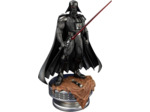[EXCLU WEB] Kotobukiya Star Wars – Dark Vador Ultimate Evil – Statuette d'artiste Artfx 40 cm