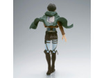 [FIGURINE] ATTACK ON TITAN - GRANDISTA - EREN YEAGER
