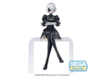 [FIGURINE] Nier Automata - Pm Perching - 2b