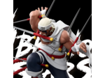 NARUTO SHIPPUDEN Figurine Killer Bee Vibration Stars Banpresto