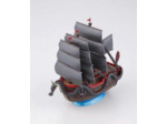 ONE PIECE Grand Ship Collection Dragon's Ship Bandai