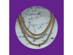 Triple collier 22-1177