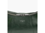 Petit sac hobo Juliette en cuir grainé
