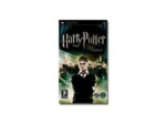 Jeu PSP Harry Potter et l'Ordre du Phoenix