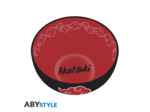 [BOL] NARUTO SHIPPUDEN - Bol 600 ml Akatsuki