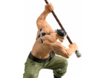 [FIGURINE] ONE PIECE - GRANDISTA - EDWARD NEWGATE