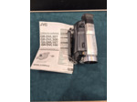JVC GR - D822EX - Caméscope - 800 KP - 35x zoom optique - Konica Minolta - Mini DV
