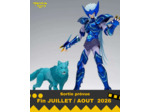 [PRECOMMANDE] SAINT SEIYA - MYTH CLOTH - FENRIR ( Dispo Juillet 2026)