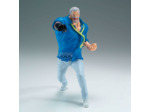 [FIGURINE] ONE PIECE - BATTLE RECORD COLLECTION - MONKEY.D.GARP