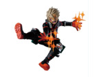 [FIGURINE] MY HERO ACADEMIA - THE AMAZING HEROES PLUS - KATSUKI BAKUGO