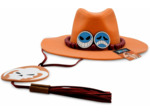 ONE PIECE - Chapeau Réplique - Portgas D. Ace