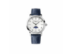 Montre Frédérique Constant Classics Slimline Ladies Moonphase Moonphase