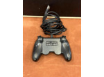 Manette filaire Nacon Bleue pour PS4