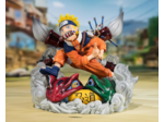 [FIGURINE] Naruto - Naruto Uzumaki -FiguartsZERO 72 Series - Naruto