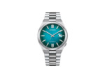 Montre Citizen Tsuyosa Teal Blue NJ0151-88X