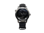 JAEGER LECOULTRE Master Geographic