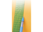 Clover – Stylo Marqueur "Chaco Liner" Coloris Jaune