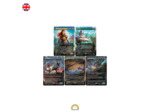 Magic the Gathering Secret Lair x PlayStation: Horizon: Into the Forbidden West (EN)