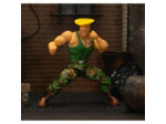 [FIGURINE] Street Fighter - JADA TOYS - Guile