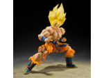 [Figurine] DRAGON BALL Z - SH Figuarts - Goku Super saiyan légendaire [BEST SELECTION]