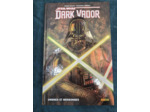 Livre Star Wars - Dark Vador Tome 1 - Ombres et mensonges
