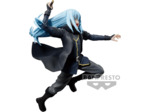 Tensei shitara Slime Datta Ken - Figurine Rimuru Tempest Maximatic II 20cm
