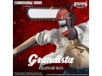 [FIGURINE] CHAINSAW MAN THE MOVIE: REZE ARC - GRANDISTA FIGURE - BOMB