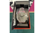 Montre TISSOT - Modèle Tradition - Chronographe - Quartz suisse ETA G10,211