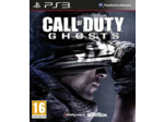 Jeu PS3 Call Of Duty - Ghosts PS3