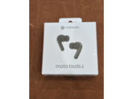 Moto Buds Bass Carbon