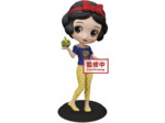 Q posket Disney Characters Blanche Neige - Avatar Style (ver.A)