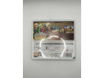Jeu Nintendo 3DS Hyrule Warriors