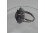Bague Argent 23 - 787