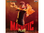 [FIGURINE] JUJUTSU KAISEN - MAXIMATIC PLUS - SUKUNA