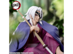 Kimetsu No Yaiba - Figurine Tengen Uzui Hashira Training Ver. Premium Chokonose Figure