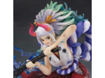 One Piece/ Figurine Yamato -Thunder Bagua- (Battle Scarred Ver.) -EXCLUSIVE EDITION- Figuarts Zero Extra Battle