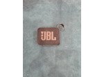 JBL Go 4 - Enceinte sans fil Bluetooth - Noir