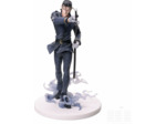 SEGA Hajime Saito Fig. 21 cm Rurouni Kenshin Lumineux