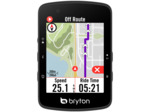 GPS BRYTON 650E