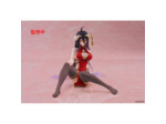[FIGURINE] OVERLORD - Renewal desktop cute - Albedo chinese dress