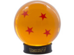 DRAGON BALL - BOULE DE CRISTAL 75MM AVEC SOCLE COLLECTOR
