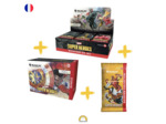 Précommande - Pack Premium : Marvel Super Heroes (FR)