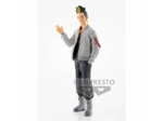 Tokyo Revengers - Figurine Shuji Hanma
